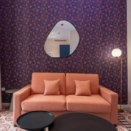 Smartr Malaga Centro Aparthotel Екстериор снимка