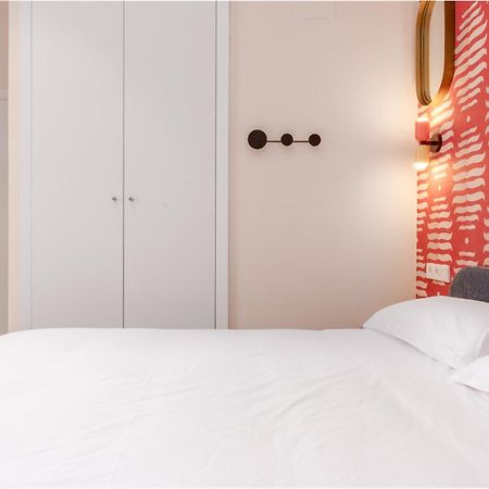 Smartr Malaga Centro Aparthotel Екстериор снимка